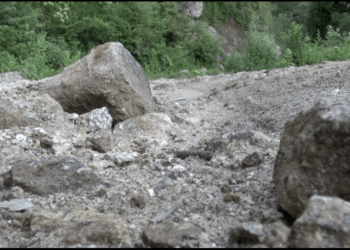 Ngambinang farmers hope for road repairs, electric fencing to boost income